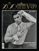 ZOO ISSUE #89