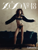 ZOO MAGAZINE - NO. 48 2015 