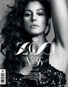 ZOO MAGAZINE - NO. 35 2012 